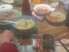 -兰溪小馆(东直门簋街店)