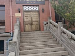 -南京钟山宾馆(江苏省会议中心)