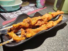-蛙小侠·沸腾砂锅牛蛙(增城东汇城店)