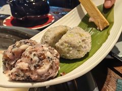 -大良毋米粥(锦龙路总店)