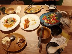 -耶里夏丽·新疆菜·28年喀什老馆(田林东路店)