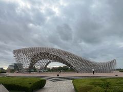 -南汇嘴观海公园