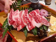 -铭牛烧肉·和牛海鲜自助(高新月牙湖店)