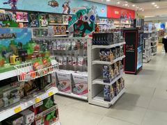 -TOYSRUS玩具反斗城(合肥万象城店)