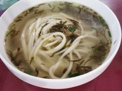 -菊英大排拉面馆(中村店)