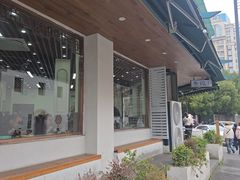 -李记清真馆(打钉巷店)