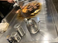 -大渔铁板烧(万象城店)
