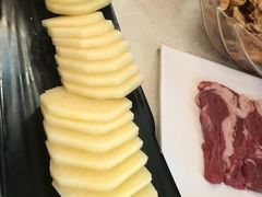 -东来顺饭庄(天坛店)