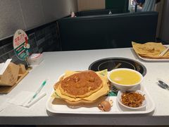 -黑窑厂糖油饼烤鸭·清真菜(旗舰店)