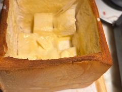 -绿茶餐厅(西湖银泰百货店)