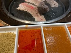 -炉小哥烤肉(朗悦公园茂店)