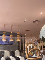 -奈尔宝家庭中心·亲子餐厅(前滩店)