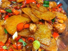 -熊记虾王·小龙虾(东晓南店)