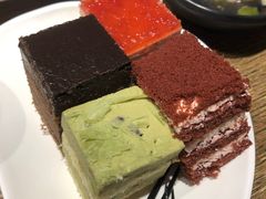 -水木锦堂·自助铁板烧(世贸天阶店)
