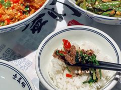 香菜炒牛肉-壹盏灯(蚂蚁工房店)