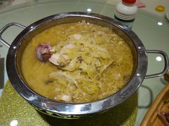 -老六杀猪菜(进乡街店)