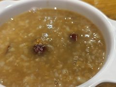 -小城粥道·海胆鲜虾粥(解放广场店)