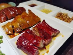 -有璟阁港式餐厅(金融街购物中心店)