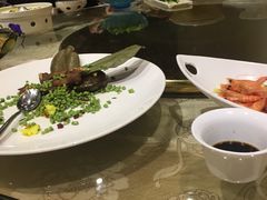 -老房子金沙元年川菜食府·花园餐厅(金沙店)