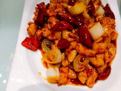 -春熙小馆(乘风庄店)