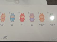 -泡泡玛特POPMART(上海环球港店)