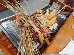 -玉林串串香(桥西店)