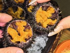 -贵木日本料理·铁板烧(新地假日广场店)