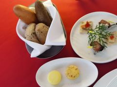 -国家大剧院西餐厅