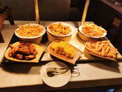 -青岛鑫江温德姆酒店