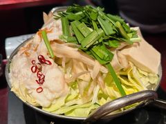 博多牛肠火锅-九州酒场ひこぞう(1号店)