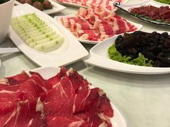 -天都肥牛(南五马路店)