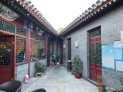 -厉家菜(德胜门总店)