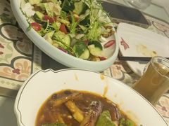 -海尔巴格一甸茶餐厅(团结路店)