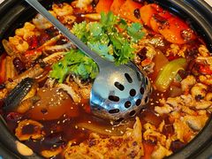-俏江南-江景昆曲主题餐厅(正大广场店)