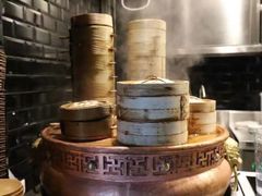 -九锅一堂酸菜鱼(新南凯德直营店)