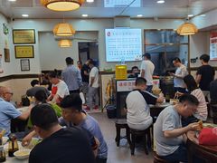 大堂-肖家河家常面(肖家河北街店)
