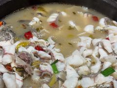 -周渝食惦酸菜鱼(青浦店)