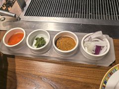 -九十九顶毡房(清河店)