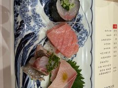 -鮨一日本料理旗舰店(总店)