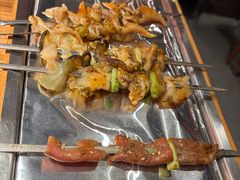 -金太阳海鲜烧烤·本地人餐厅(东纬路旗舰店)