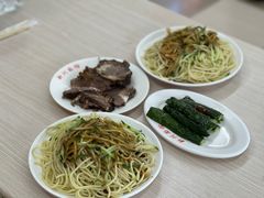 -华天新川面馆(缸瓦市店)