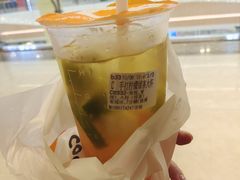 -CoCo都可(吾悦店)