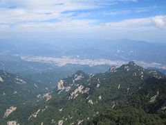 -商洛老君山旅游风景区