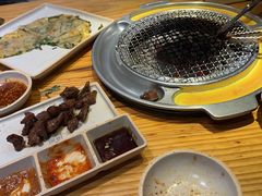 -喜来稀肉(北外滩白玉兰广场店)