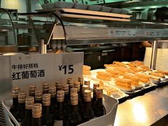 -宜家·瑞典风味餐厅(天津东丽商场店)
