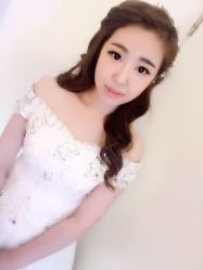 点击看大图 -贺贺新娘造型婚纱店