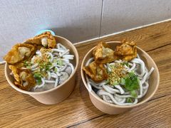-非遗·十八曲鱼饺(西马总店)