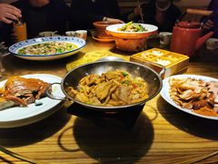 -百年神厨·地道川菜(清江西路店)