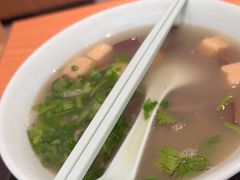 -回味鸭血粉丝汤(京新邻里中心店)
