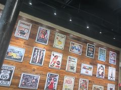 -汉巴味德·烤肉与啤酒的自助(杭州大悦城店)